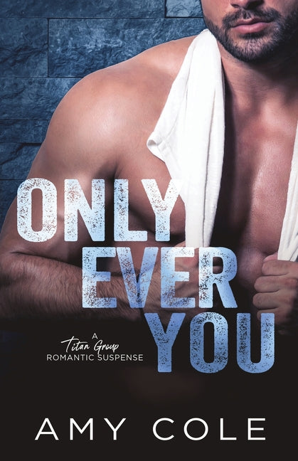 Book cover for Only Ever You