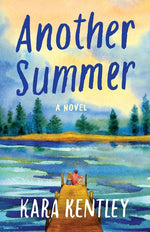 Book cover for Another Summer