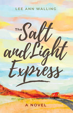 Book cover for Salt and Light Express
