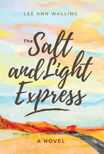 Book cover for Salt and Light Express