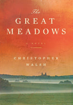 Book cover for Great Meadows