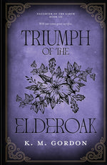 Book cover for Triumph of the Elderoak