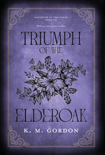 Book cover for Triumph of the Elderoak