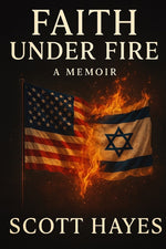 Book cover for Faith Under Fire