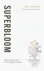 Book cover for Superbloom