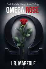 Book cover for Omega Rose
