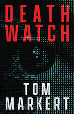 Book cover for Death Watch
