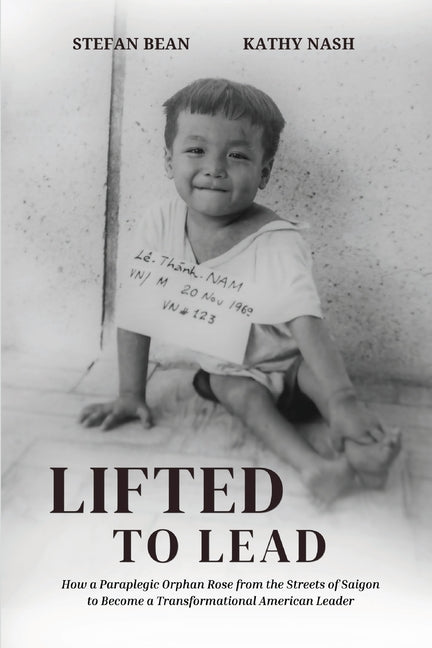 Book cover for Lifted to Lead