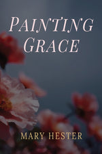 Book cover for Painting Grace