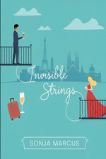 Book cover for Invisible Strings