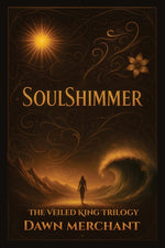 Book cover for SoulShimmer