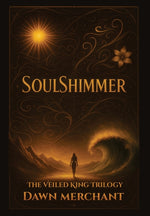 Book cover for SoulShimmer
