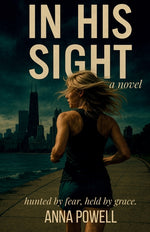 Book cover for In His Sight