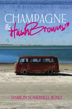 Book cover for Champagne & HashBrowns