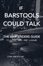 Book cover for If Barstools Could Talk