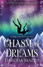 Book cover for Chasm Of Dreams