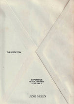 Book cover for Invitation