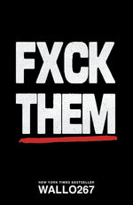Book cover for Fxck Them