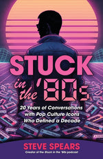 Book cover for Stuck in the '80s