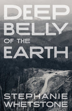 Book cover for Deep Belly of the Earth