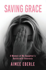 Book cover for Saving Grace