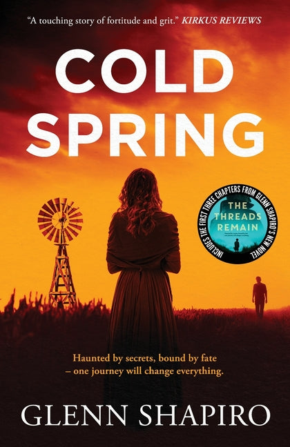 Book cover for Cold Spring