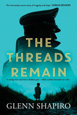 Book cover for Threads Remain