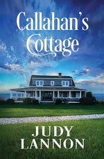 Book cover for Callahan's Cottage