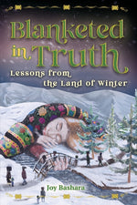 Book cover for Blanketed in Truth