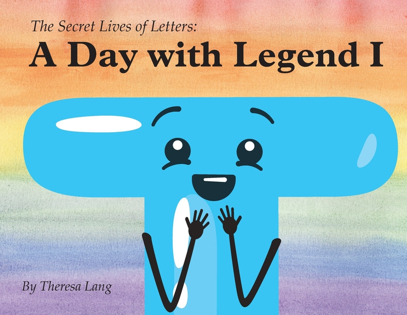Book cover for Day With Legend I