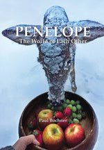 Book cover for Penelope: The World of Each Other