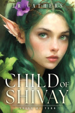 Book cover for Child of Shivay