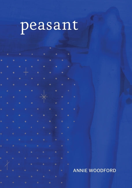 Book cover for Peasant