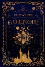 Book cover for Eldrenoire