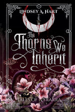 Book cover for Thorns We Inherit