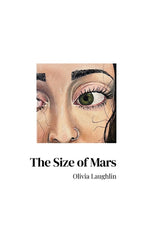 Book cover for Size of Mars