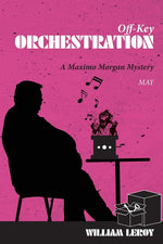 Book cover for Off-Key Orchestration / Cat In The Cradle