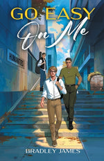 Book cover for Go Easy on Me