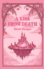 Book cover for Kiss From Death
