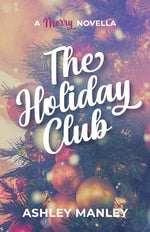 Book cover for Holiday Club