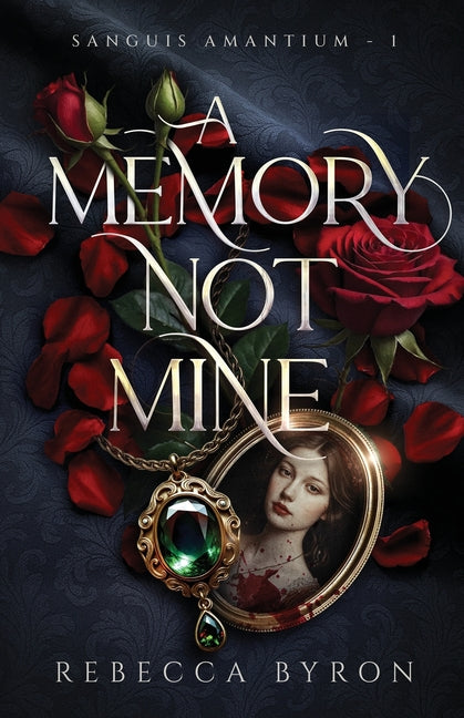 Book cover for Memory Not Mine