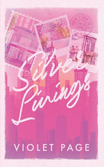 Book cover for Silver Linings