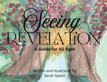 Book cover for Seeing Revelation: A Guide for All Ages