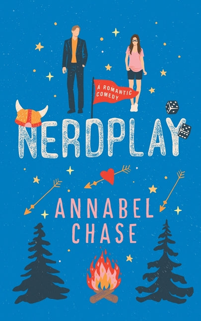 Book cover for Nerdplay