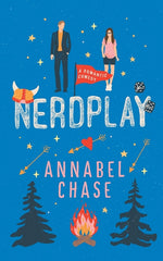 Book cover for Nerdplay