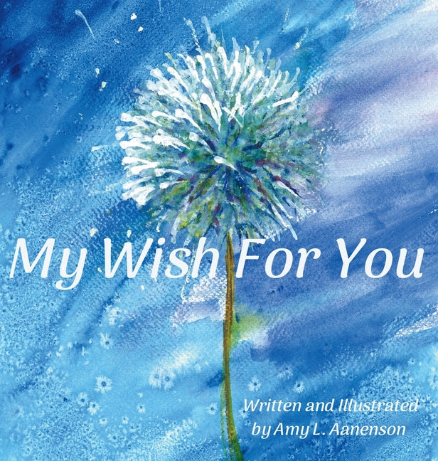 Book cover for My Wish For You