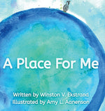 Book cover for Place For Me