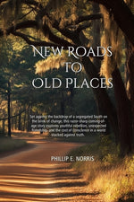 Book cover for New Roads to Old Places