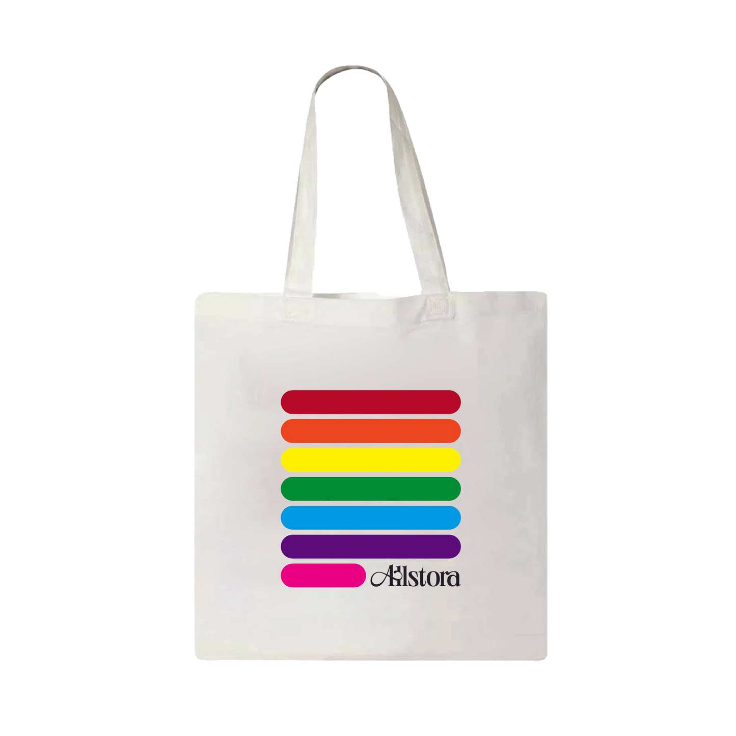 Allstora: Pride Tote Bag