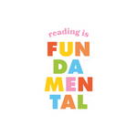Reading is FUNDAMENTAL